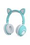 Căști over-ear Kid Dog Green - 2