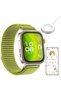 Watch Fit 4 Pro Verde - 3