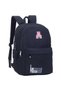 Backpack, 18 inches, FK30102 Assorted Color - 5