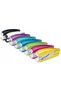 Capsator "10" 5528 MINI (10k) galben - 6