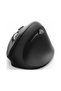 Mouse ergonomic wireless EMW-500 vertical USB + mouse pad - 2