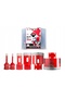 RUBI 06969 SET DE 6 BURGHIURI PENTRU GRES DRYGRES - 5