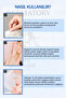 Moisturizing Sheet Mask Containing Hyaluronic Acid and Ceramide Hyal Shot Barrier Band Mask - 7