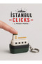 İstanbul Clicks Vapur Clicker Keychain – Collectible Gift Fidget | - 3