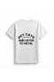 Metal Music Lover's Cat Design Printed Women's T-Shirt - 2
