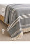 170X210 cm Single Pique Bedspread – Lightweight, Stylish, and Suitable for Daily Use - 5