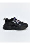 Lcw Steps Black Hello Kitty Printed Girls' Sneakers - 2