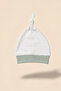 Baby 100% Cotton Interlock 3-Piece Newborn Bodysuit Set Hospital Release - 3
