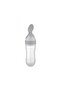 Squeeze Spoon 806 Gray - 3