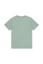T-Shirt Basic Big Logo Kurzarmshirt - 5
