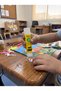 stic - 21g | The proven glue stick, strong, fast, solvent free, clean, safe & sustainable for school, home, office, kids, arts and crafts, 98% natural, now packed in 50% recycled plastic - 2