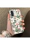 Samsung Galaxy S20 Fe 4G/5G Compatible Hard Acrylic Back Silicone Edge Lens Protection Case - 2