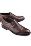 Genuine Leather Classic Men's Shoes Ckr01079 - 43 - 7