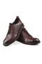 Genuine Leather Eva Sole Men's Shoes Ckr01081 - 41 - 7