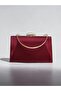 Women's Luxury Chain Bridal and Evening Clutch Bag 14X22 cm - 2