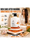 GARLIC HAIR TREATMENT - 6