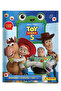 Licensed Toy Story 5 Sticker Album + 2 Boxes (72 Packs = 360 Stickers) Sticker Collection - 4
