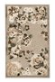 Sdt Traditional Patterned Modern Woven Base Decorative Carpet Sdtamor5025