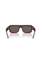 Rb 4454m F710B1 56 Scuderia Ferrari Lewis Hamilton Special Edition 2026 Sunglasses - 5