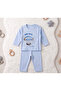 Hello World Newborn Baby Set - 3