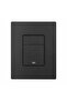 Pressure Siphon Grohe Square Black Gr-38732Kf0 - 3