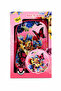Butterfly 15-in-1 Trolley School Bag 18 Inch - 3