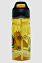 Naruto Print Sipper Water Bottle - 500ml - 2