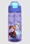 Frozen Print Sipper Water Bottle - 500ml