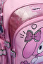 My Melody Print Backpack - 16" - 4