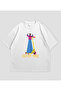 Oliver Tree Printed Unisex Oversize T-Shirt