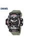 8072 Luxury Design Sports Men's Wristwatch - 3