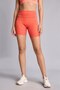 High Waist Biker Fit Shorts Leggings I3205Ax26Au - 5