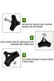 2-pack mower handle bolts, universal nuts & bolts, mower replacement parts - 3