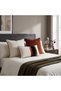 "Vetra" Velvet Textured Cushion Cover Set - 3