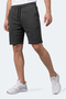 Nolan I Men's Anthracite Shorts - 5