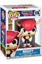 Pop! Games: Sonic the Hedgehog â€“ Mighty Vinyl Figure - 2