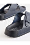 Men Navy Arabian Comfort Sandals - 4