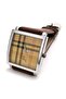 Premium Leather Strap Watch - 2