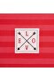 Valentine's Day Table Top Collection, Table Runner, 14x108, Hearts Collage - 3