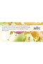 Candles 20-Hour Scented Beeswax Blend Votive Candles, 18-Count, Lavender Vanilla - 3