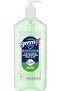 Advanced Hand Sanitizer with Aloe and Vitamin E, Non-Drying Moisturizing Gel, Instant and No