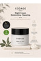 Cream That Moisturizes, Nourishes and Supports Skin Regeneration Throughout the Night 50 ml