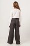 Girl's Nova 301 Linen Palazzo City Style Linen Trousers 2581 - 4