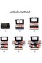 88 Color All-in-One Holiday Gift Makeup Set Cosmetic Essential Starter Bundle Include Eyesh - 5