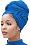 Nonbongoy womens No Headwrap