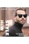 Foldable Rectangular Sunglasses for Men and Women Uv Protection Classic Sun Glasses - 2