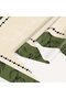 Tablecloth - Rectangular PVC tablecloth - Waterproof and stain-resistant tablecloth - Heat-resistant placemat - Easy to clean - P... - 4