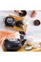 2 Pack Tea Strainers for Loose Tea, Stainless Steel Tea Steeper, Tea Infuser Fine Mesh Tea Diffuser, - 3