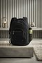 Beryybloom Waterproof Orthopedic Black School and Daily Backpack for Men and Women - 8