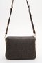 Benetton Women's Arm Bag Brown-Tan Bnt1889 - 2